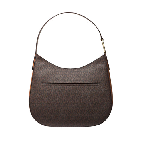 Bolso cartera Michael Kors de hombro Hobo Kensington grande