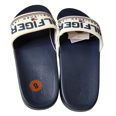 Sandalia hombre Tommy Hilfiger