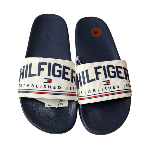 Sandalia hombre Tommy Hilfiger