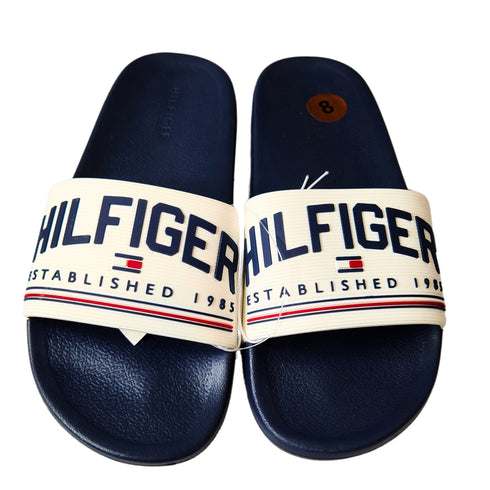 Sandalia hombre Tommy Hilfiger