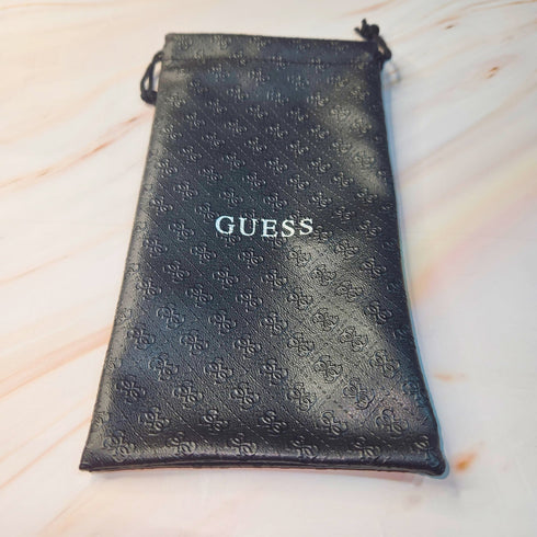 Lentes de Sol GUESS con estuche purpura