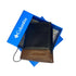 Billetera Columbia hombre de cuero