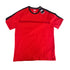 Polera hombre DKNY rojo
