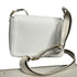 Crossbody Tommy Hilfiger blanco con strap