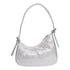 Cartera Steve Madden Bsmith-R Silver (reservas por whatsapp)