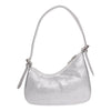 Cartera Steve Madden Bsmith-R Silver (reservas por whatsapp)
