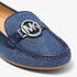Mocasín Michael Kors Denim