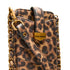 Crossbody Steve Madden mini porta celular Roam Leopard