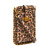 Crossbody Steve Madden mini porta celular Roam Leopard