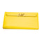 Billetera Michael Kors amarilla