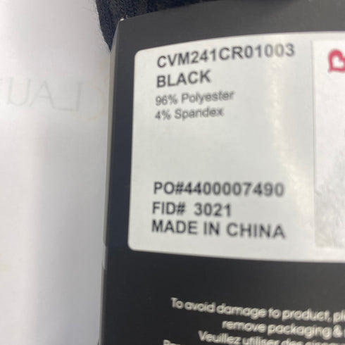 Set Calvin Klein 5 pares calcetines Confort hombre