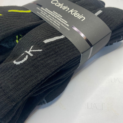 Set Calvin Klein 5 pares calcetines Confort hombre