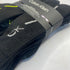 Set Calvin Klein 5 pares calcetines Confort hombre