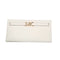 Billetera Michael Kors blanca