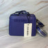 Crossbody Steve Madden MINI BEvelyn MM Azul
