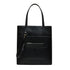 Tote Steve Madden Kimmy black con accesorios