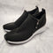 Zapatilla mujer DKNY negra