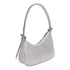 Cartera Steve Madden Bsmith-R Silver (reservas por whatsapp)