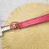 Cinturón Michael Kors mujer fucsia