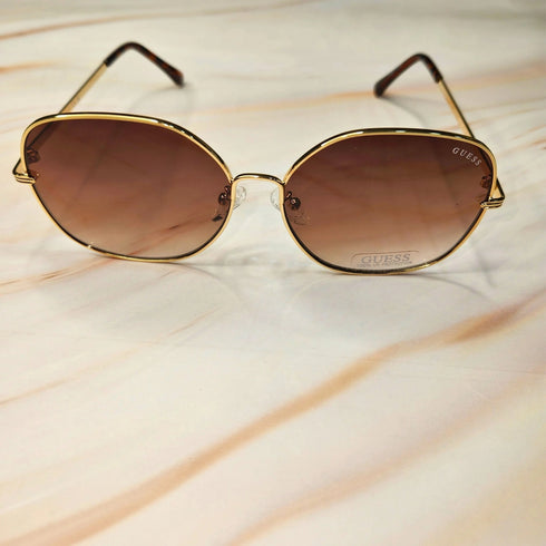 Lentes de Sol GUESS con estuche