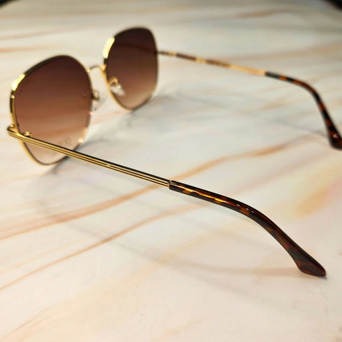 Lentes de Sol GUESS con estuche