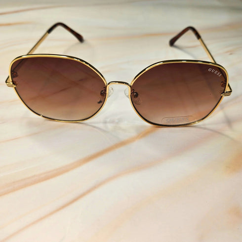 Lentes de Sol GUESS con estuche