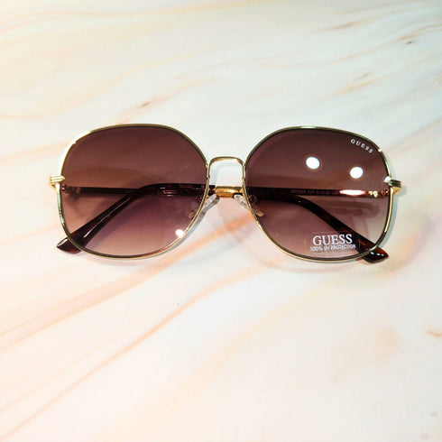 Lentes de Sol GUESS con estuche