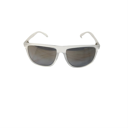 Lentes de Sol GUESS con estuche marco blanco