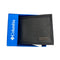 Billetera Columbia hombre de cuero