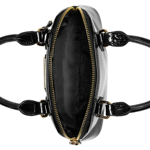 Crossbody Guess Elise Dome Satchel