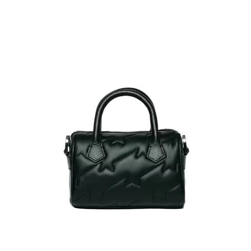 Crossbody Zadig & Voltaire Sunny Nano Wing ZV negro