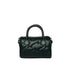 Crossbody Zadig & Voltaire Sunny Nano Wing ZV negro