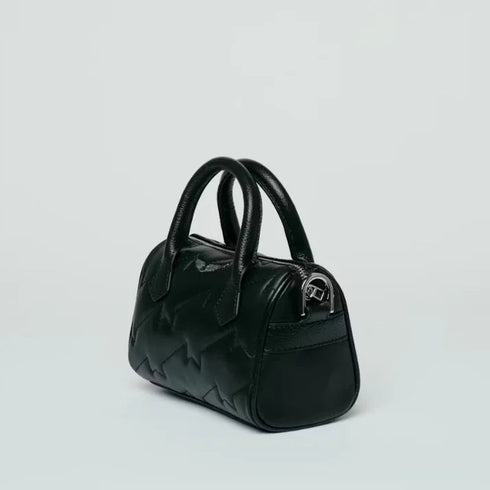 Crossbody Zadig & Voltaire Sunny Nano Wing ZV negro