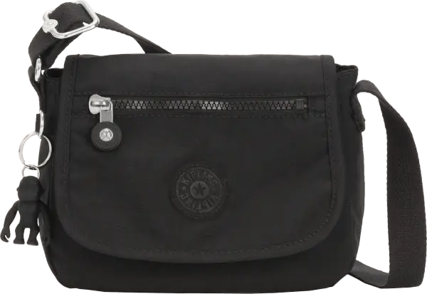 Crossbody Kipling Sabian Mini Bag negro