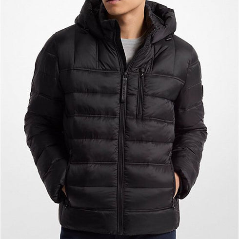 Chaqueta Banff Michael Kors hombre impermeable