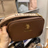 Crossbody Polo US Assn café