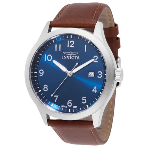 Reloj INVICTA hombre silicona con caja