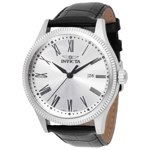 Reloj INVICTA hombre silicona con caja