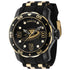 Reloj INVICTA hombre silicona con caja