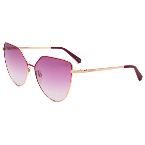 Lentes de sol Love Moschino