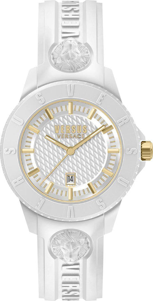 Reloj Versus Versace Blanco