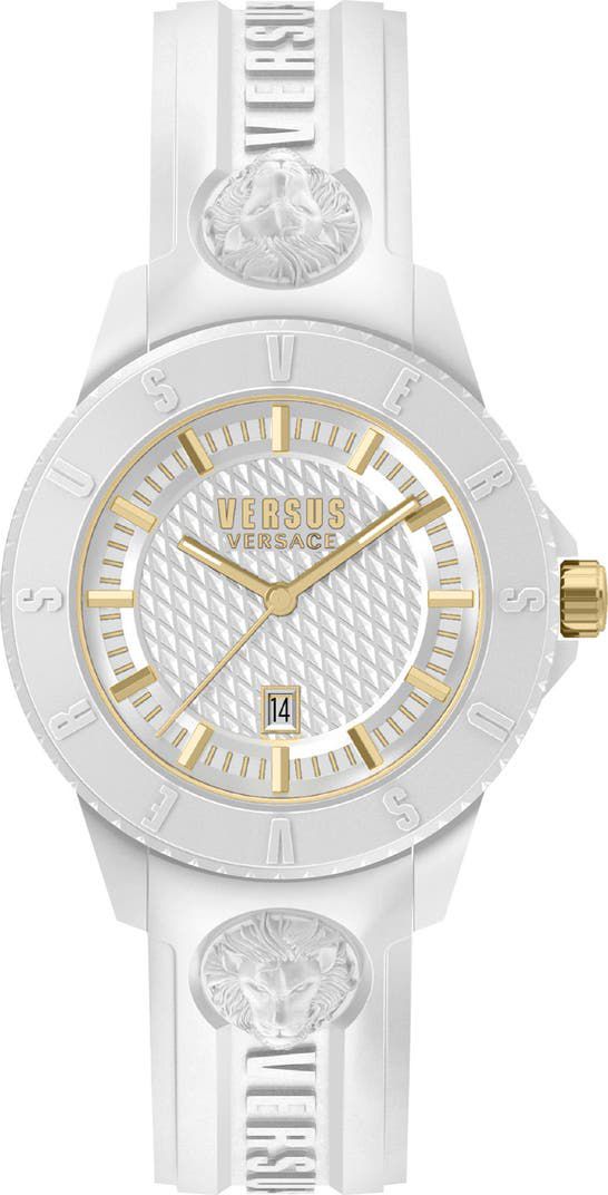 Reloj Versus Versace Blanco