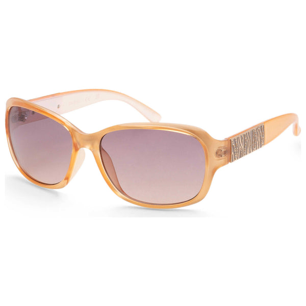 Lentes de Sol GUESS con estuche color perlado grande