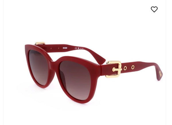 Lentes de sol Love Moschino (EN PREVENTA POR WHATSAPP)