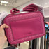 Crossbody Michael Kors Maeve grande con logotipo exclusivo