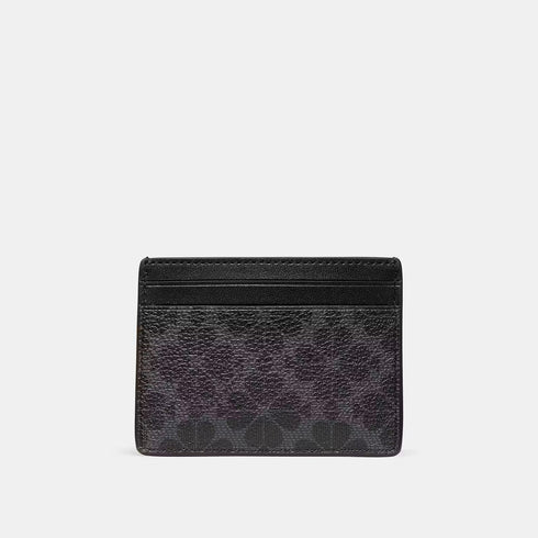 Tarjetero Kate Spade Flower small slim card