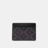 Tarjetero Kate Spade Flower small slim card