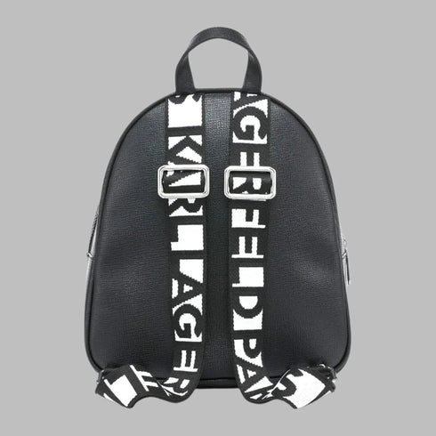 Mochila Karl Lagerfeld medium Maybelle