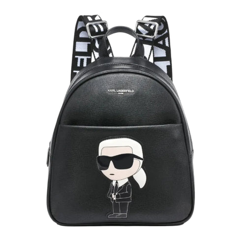 Mochila Karl Lagerfeld medium Maybelle