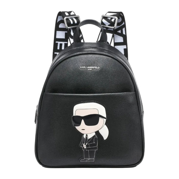 Mochila Karl Lagerfeld medium Maybelle